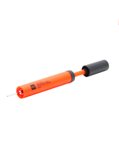 KIPSTA Ballpumpe mit Einfachhub - Handpumpe Essential