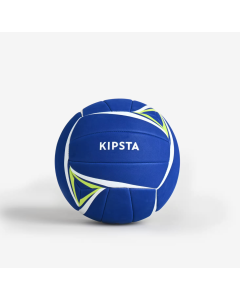 KIPSTA - Allsix Kinder Volleyball Größe 3 - VB75 light blau