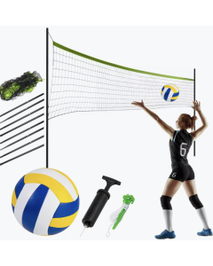 Volleyball Set