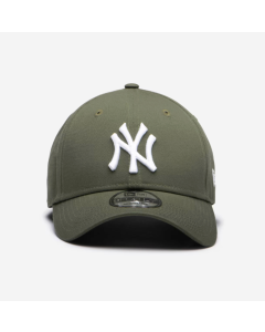 NEW ERA Damen/Herren Baseball Cap MLB - New York Yankees 9Forty khaki