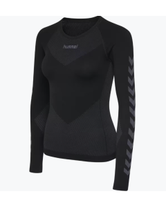 Second Life - HUMMEL - Damen - Langarmshirt Hummel First Seamless